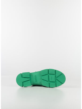 SANDALO RECYCLED RUBBER, 801 KELLY GREEN, small