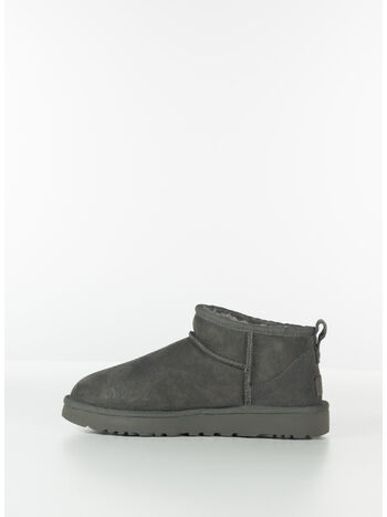 SCARPA CLASSIC ULTRA MINI, GREY GREY, small