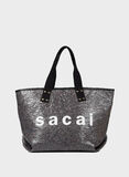 BORSA SOUNDPROOF TOTE LARGE UNISEX, GRAY301, thumb