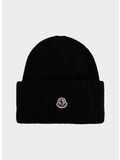 CAPPELLO IN MAGLIA CON LOGO, 999, thumb