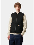 GILET CLASSIC, 8901 Black, rigid, thumb