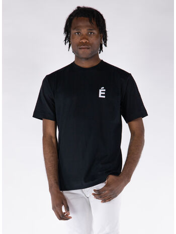 T-SHIRT WONDER PATCH, BLACK, small
