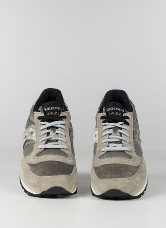 SCARPA JAZZ TRIPLE VELVET, 06GREYGREY, small