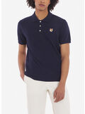 POLO FOX HEAD PATCH, P480 NAVY, thumb