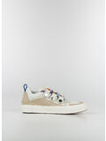 0145 WHITE BLUE