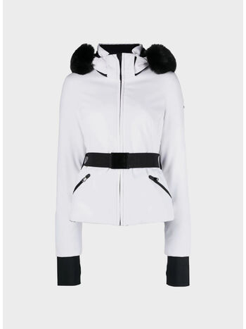 GIUBBOTTO HIDA, 8000 WHITE, small