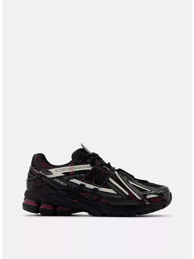 SCARPA 1906A UNISEX, AD BLACK, large