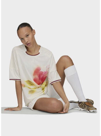 T-SHIRT WALES BONNER, CWHITE, small