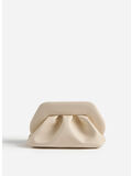 BORSA A MANO TIA VEGAN FABRIC, SHELL, thumb