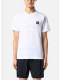 T-SHIRT 60/2 COTTON JERSEY, V0001 WHITE, thumb