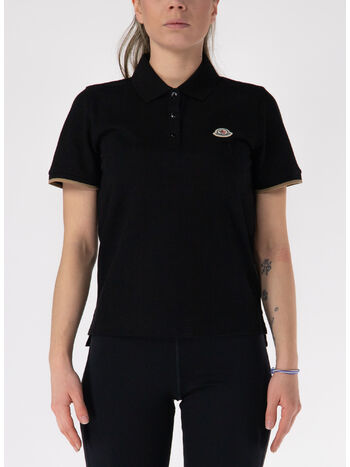 POLO SHORTSLEEVE LOGO, , small