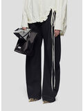 PANTALONE GARY LONG, 100 BLACK, thumb