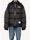 PIUMINO SUPER NIG DOWN, BLACK, thumb