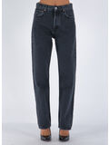 JEANS 90'S PINCH WAIST IN BLACK TEA, BLKTE BLACK TEA, thumb