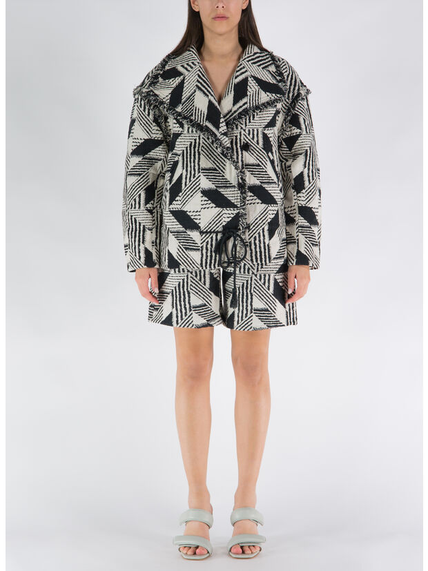 GIACCA JESILO, , large