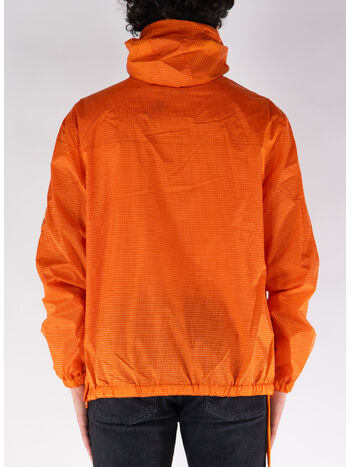 GIACCA RIPSTOP CONWAY SMOKE, ORANGE, small