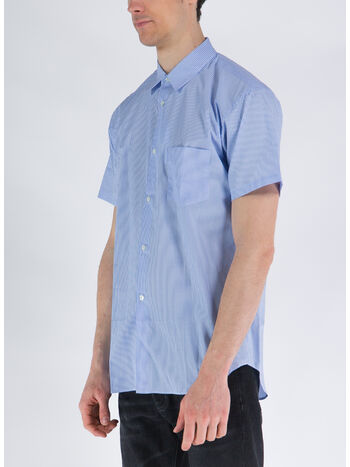 CAMICIA A MANICHE CORTE, 105 STRIPE 106, small