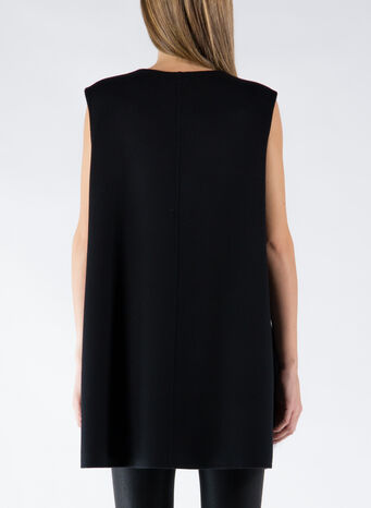GILET, F0ZNJBLACK, small