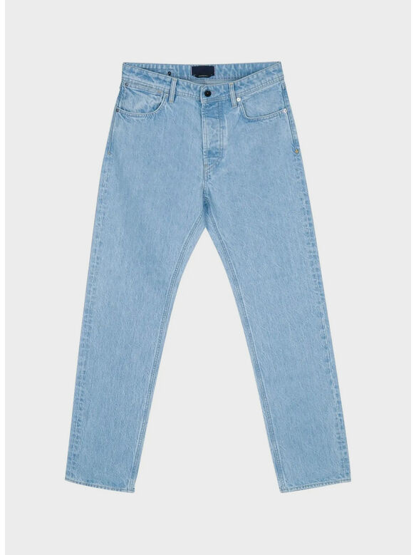JEANS, VJ204 BLUE LIGHT WASH, medium