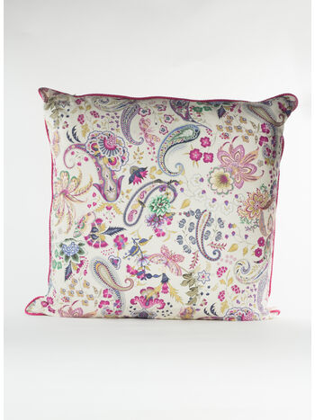 CUSCINO PAISLEY, 800 BEIGE, small