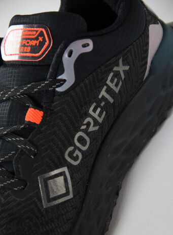 Scarpa Fresh Foam Hierro v6 GTX, BLACK, small