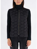 GILET ALLE, BLACK, thumb