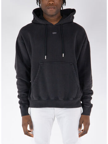 FELPA HOODIE STAMP MARY SKATE, , small