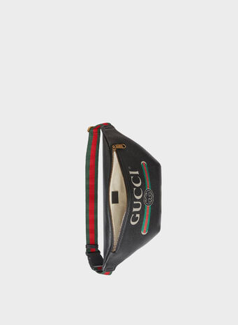MARSUPIO GUCCI PRINT, 8164, small