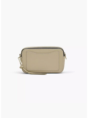 BORSA THE SNAPSHOT DTM, 223 KHAKI, small