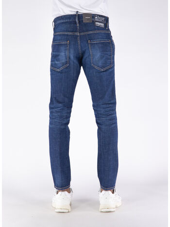 JEANS SKATER GUY, , small
