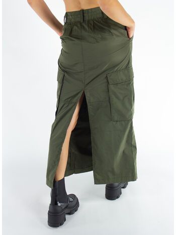 GONNA PHOENIX, KHAKI, small
