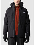 JK31 TNF BLACK