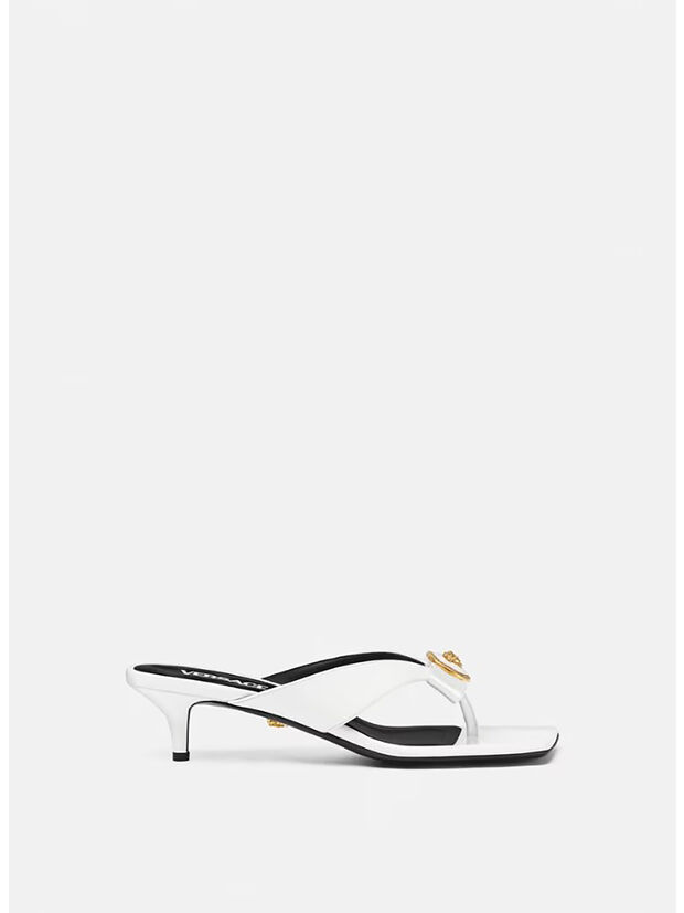 SANDALO T45, 1W00V OPTICAL WHITE, large