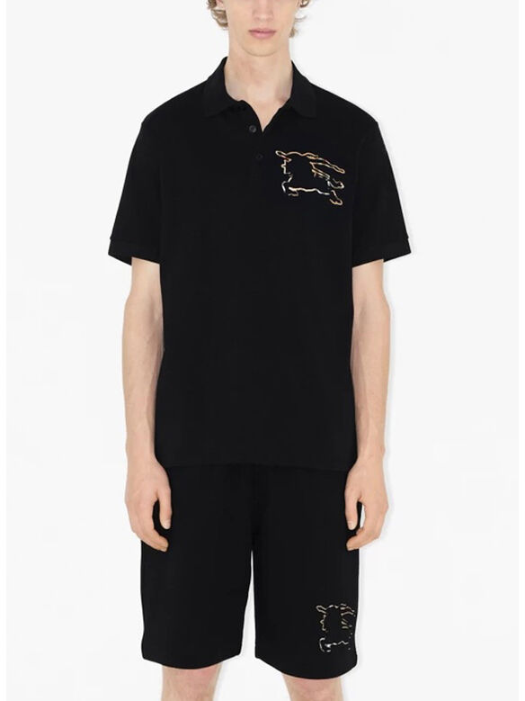 POLO WINSLOW, A1189 BLACK, medium
