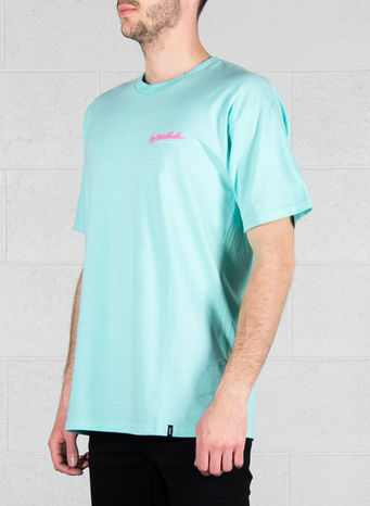 T-SHIRT CLASSIC H XXX TEE, CELAD, small
