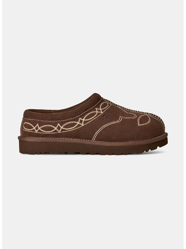 TAZZ WESTERN, BCDR BURNT CEDAR, large