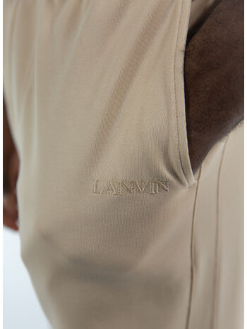 PANTALONE TRACKSUIT, 081 SAND, small