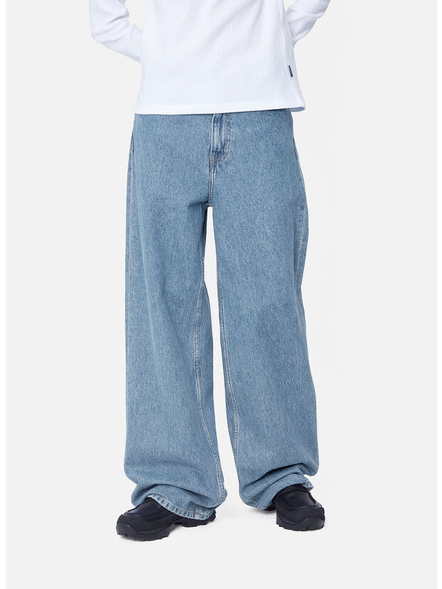JEANS JANE, 0160 BLUE HEAVY STONE, large