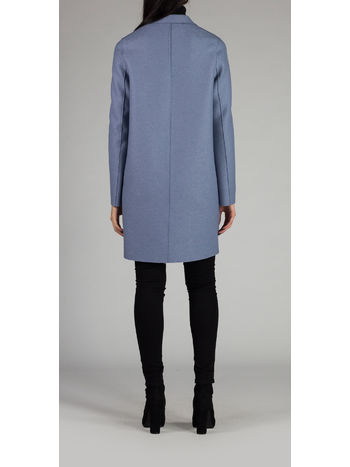 CAPPOTTO OVETTO, 351PASTELBLUE, small