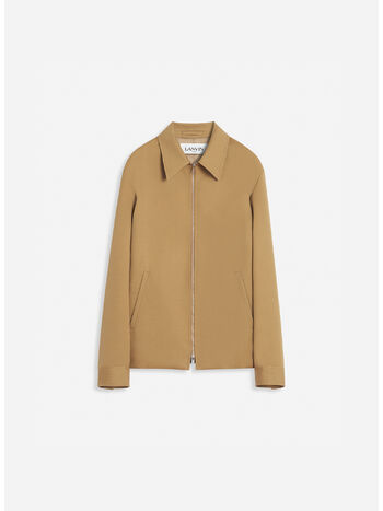 GIACCA TAILORED, 653 DESERT, small