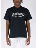 T-SHIRT ONYX, K02XX BLACK/WAX, thumb