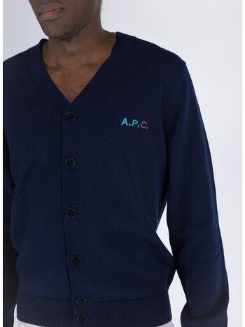 CARDIGAN JOSEPH, , small