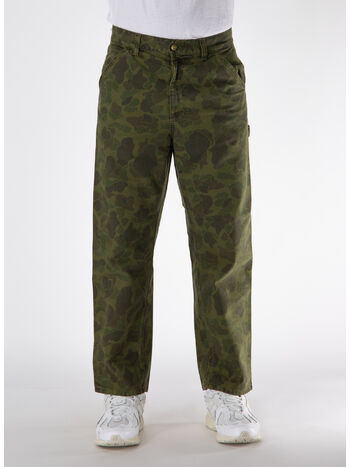 PANTALONE DUCK SINGLE KNEE, , small