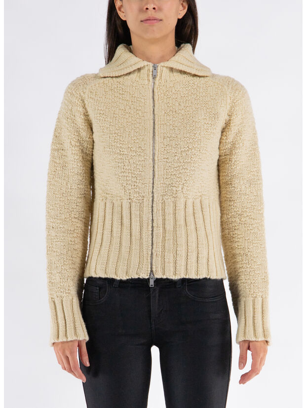 CARDIGAN TEXTURED, 276, large