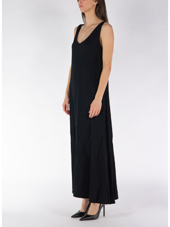 ABITO ROBE PENNY, LZZ BLACK, small
