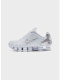 SCARPA SHOX TL, 100 WHITE/WHITE-METALLICSILVER-MAXORANGE, thumb
