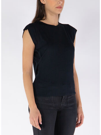 TOP BLACKOUT, BLACK, small