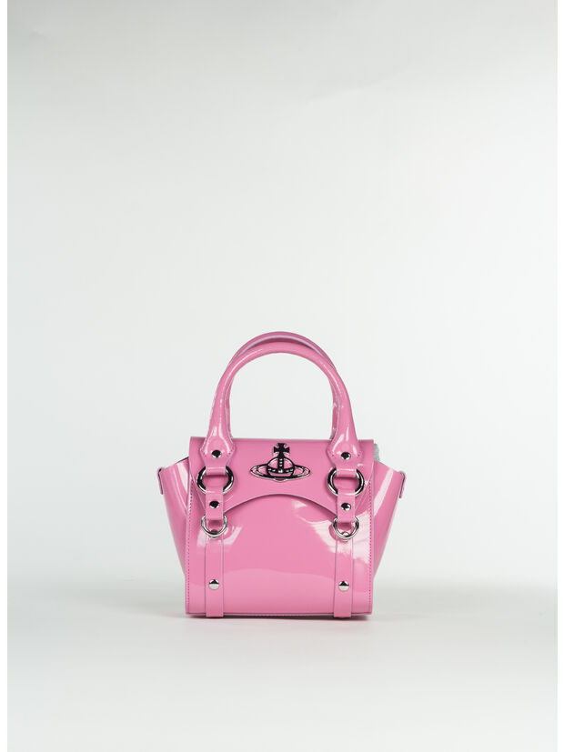 BORSA MINI BETTY, G406 PINK, large