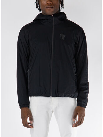 GIACCA FULL ZIP BISSEN, , small