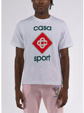 21 CASA SPORT LOGO